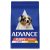 Advance Puppy All Breed Dry Dog Food Chicken 2 X 20kg