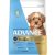Advance Puppy Oodles Turkey With Rice Dry Dog Food 2 X 2.5kg