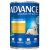 Advance Puppy Plus Growth All Breed Canned Wet Food (Chicken & Rice) 410 Gm 12 Cans