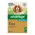 Advantage For Medium Dogs 4 To 10kg (Aqua) 1 Dose