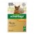 Advantage For Kittens & Small Cats Up To 4kg (Orange) 4 Doses