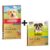 Advantix and Kiltix Bundle for Extra Large over 25kg Blue / Grey 6…
