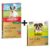 Advantix and Kiltix Bundle for Puppies / Small under 4kg Green 6…