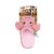 Afp Doggies Pig Slipper Each