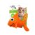 Afp Green Rush Goldfish Cat Toy