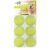 Afp Interactives Mini Ball Launcher Super Bounce Dog Tennis Balls