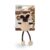 Afp Lamb Mouse Dangler Cat Toy