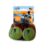 Afp Mini Squeaking Dog Tennis Balls