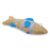 Afp Whisker Fiesta Fish Kicker Cat Toy