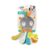 All For Paws Big Octopus Soft Puppy Toy