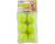 All For Paws (afp) Dog Toy Hyper Fetch Maxi Tennis Balls 6 Pack