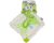 All For Paws (afp) Little Buddy Blanky Elephant Dog Toy
