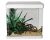 Aqua One Lifestyle 21 Tank White