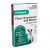 Aristopet Spot-on Flea, Heartworm & All-Wormer – Dogs 4-10kg 3-pack