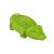 Arm And Hammer Super Treadz Gator Toy For Dogs Each