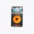 Aussie Dog Buddy Ball – Interactive Food Dispensing Dog Toy [Size: Small]