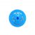 Aussie Dog Disc Blue Each