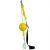 Aussie Dog Home Alone Hanging Treat Dispensing Dog Toy – Large