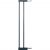Babydan Premier True Pressure Fit Gate 2 Bar Extension Black X Tall