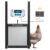 Bainbridge Chickenguard Pro Combi Kit Solar