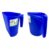 Bainbridge Feed Scoop Heavy Duty Blue