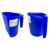 Bainbridge Feed Scoop Heavy Duty Blue