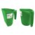 Bainbridge Feed Scoop Heavy Duty Green