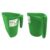 Bainbridge Feed Scoop Heavy Duty Green