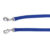 Beau Pets Double Nylon – Brace Only – Blue 20 Mm X 65cm