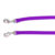 Beau Pets Double Nylon – Brace Only – Purple 20 Mm X 65cm