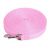 Beau Pets Training & Behavioural Webbing Dog Lead PInk 10m