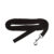 Beau Pets Webbing Training Lead – Black 20 Mm X 5metres