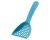 Beco Bamboo Litter Scoop Blue
