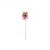Beco Cat Nip Wand Butterfly Cat Toy