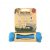 Beco Pets Blue Bone Dog Toy Small