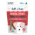Bell And Bone Dental Chews Beef And Coconut For Big Puppies 1 Pack (7 Sticks)