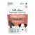 Bell And Bone Dental Sticks Salmon Mint And Charcoal For Small Dogs 1 Pack (7 Sticks)