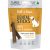 Bell & Bone Dental Sticks Dog Treat Duck & Cinnamon Large