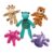 Better Bundles Kong Safari Small Medium Dog Bundle