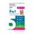Big 5 Protection Pack Pink 2.5kg-4kg 3 pack