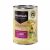 Black Hawk Dog Food Adult Grain Free Lamb Wet Food 12x400g