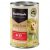Black Hawk Grain Free 12x400g Beef Dog Food
