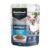 Black Hawk Mature Cat 7+ Chicken and Tuna in Gravy Pouches 12 x 85g