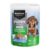 Black Hawk Puppy Chicken And Vegetables Wet Food Pouches 12x85g