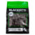 Blackdog Mini Biscuits Charcoal For Dogs 1 Kg