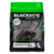 Blackdog Oven Baked Dog Biscuits Charcoal 1 Kg