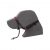 Blackdog Wear Training Halter Black Small