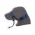 Blackdog Wear Training Halter Blue Small