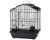 Bono Fido 18″” Curved Top Cage~