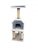 Bono Fido Cat Scratcher Townhouse